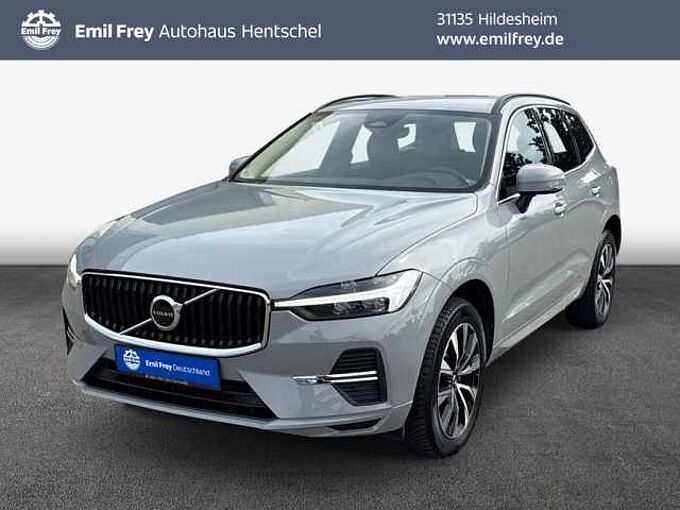 Volvo XC60 B4 D Core