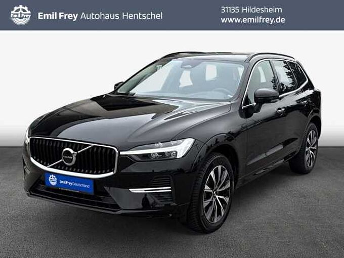 Volvo XC60 B5 B AWD Core GJR SiH FIS WINTER