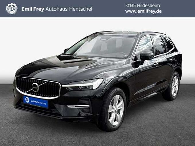 Volvo XC60 B4 D Core