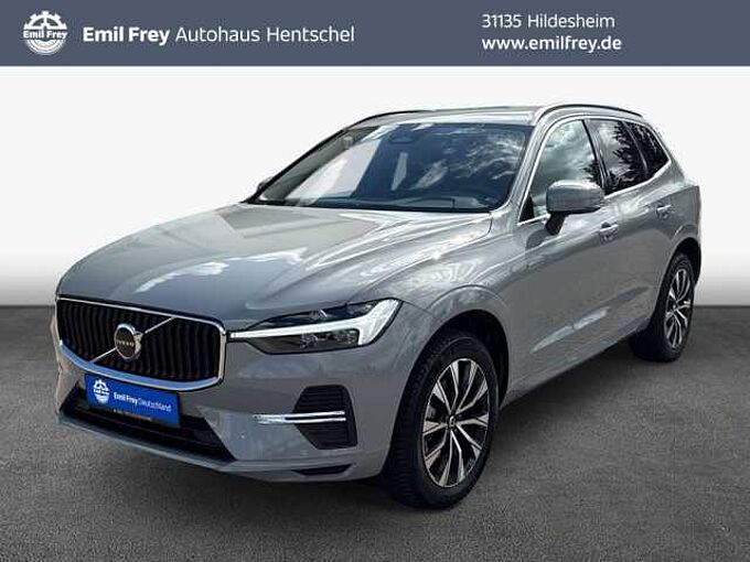 Volvo XC60 B5 B AWD Core