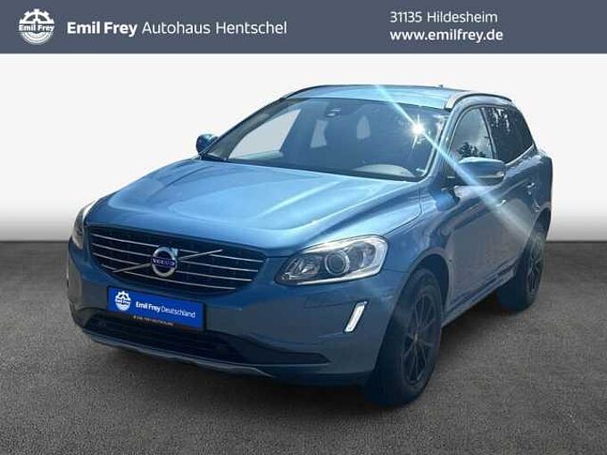 Volvo XC60 D3 Momentum WINTER MET RK HKA
