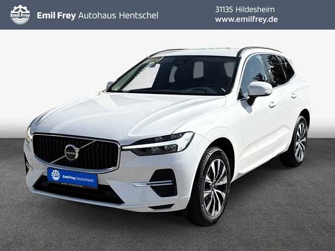 Volvo XC60 B5 B AWD Core