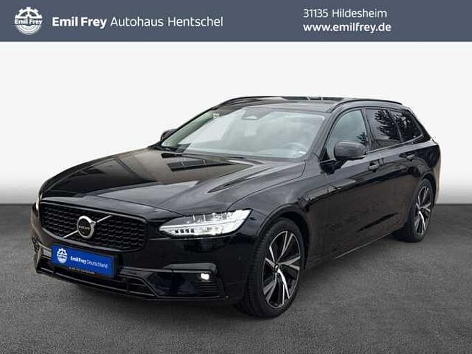 Volvo V90 B5 D AWD Ultimate Dark