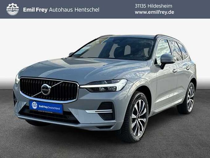Volvo XC60 B5 B AWD Core
