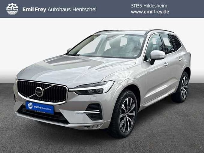 Volvo XC60 B5 B AWD Core
