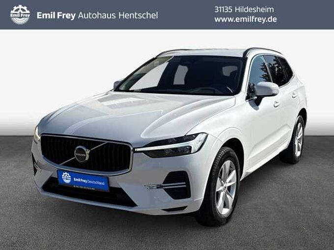 Volvo XC60 B5 B AWD Core