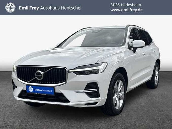 Volvo XC60 B5 B AWD Core