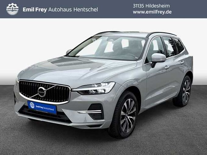 Volvo XC60 B5 B AWD Core