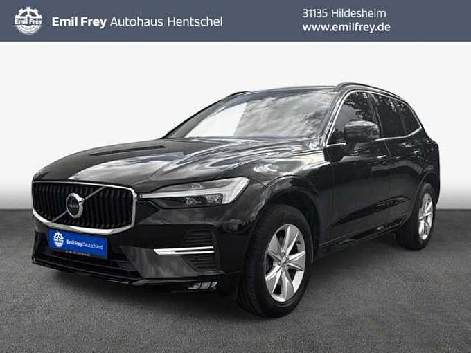 Volvo XC60 B5 D AWD Geartr. Momentum Pro AHK WINTER