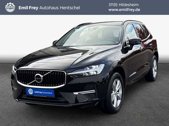 Volvo XC60 B4 D Core