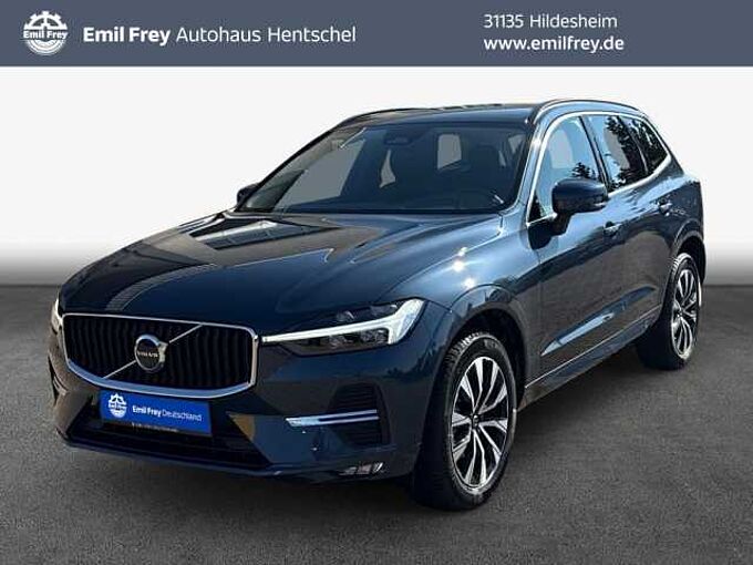 Volvo XC60 B5 B AWD Core