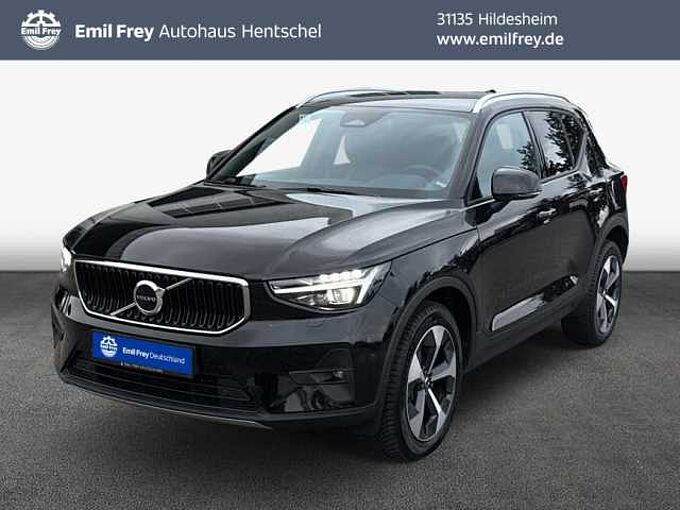 Volvo XC40 B3 B DKG Core