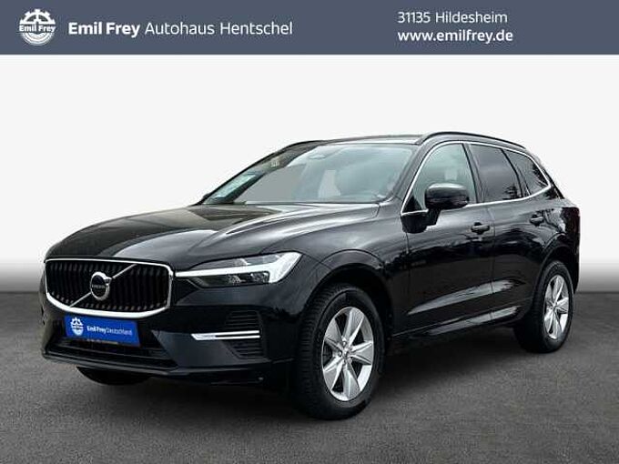 Volvo XC60 B4 D Core MET ISOFIX LED AUT