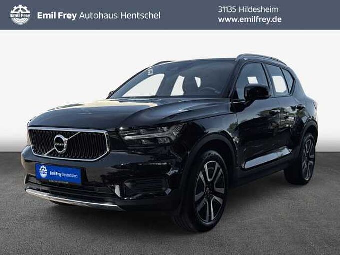 Volvo XC40 T3 Geartronic Momentum AHK FsH WINTER
