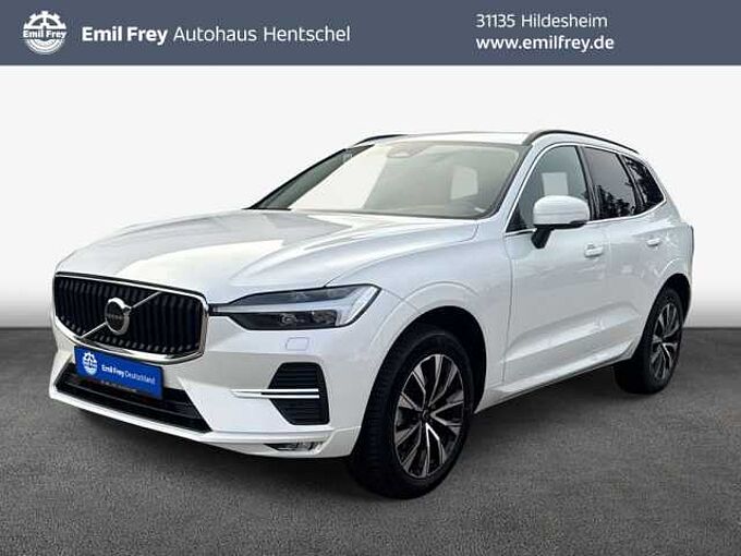 Volvo XC60 B5 B AWD Core GJR SiH AHK FIS WINTER LED
