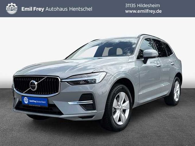 Volvo XC60 B4 B Core LED FIS AUT ISOFIX