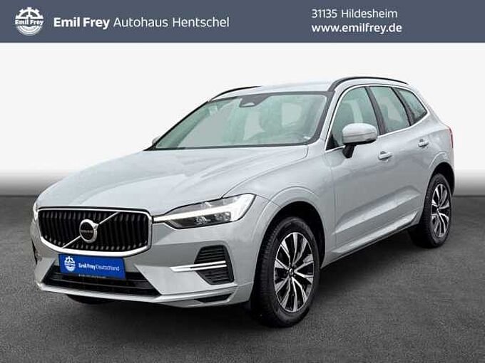 Volvo XC60 B5 B AWD Core