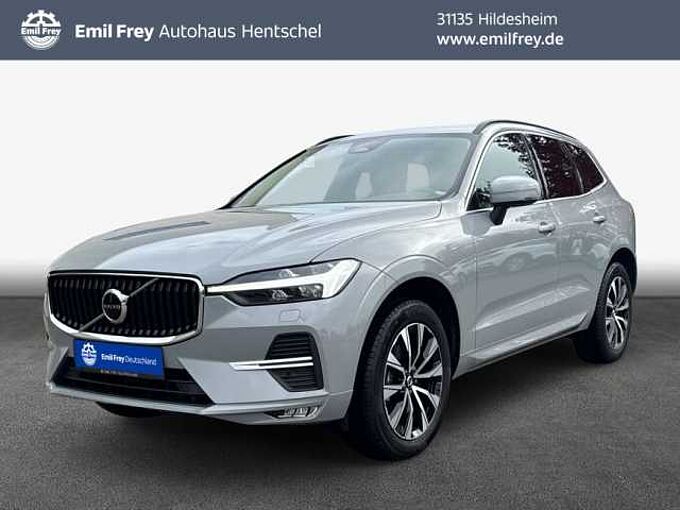 Volvo XC60 B5 B AWD Core