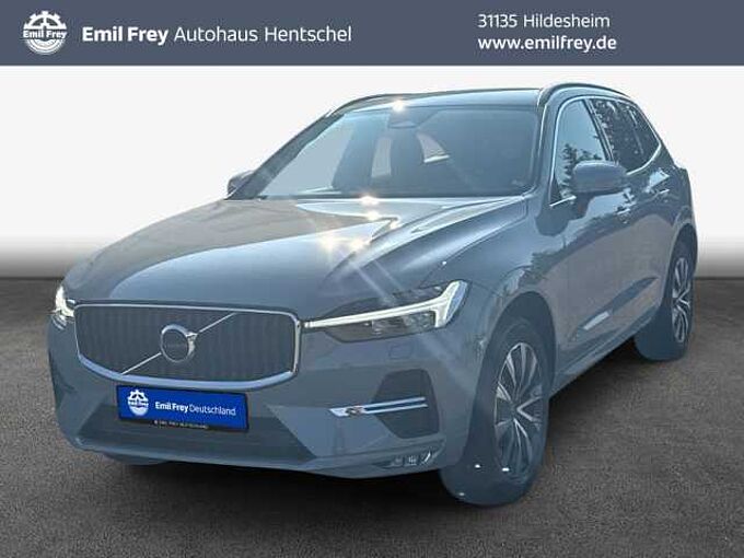 Volvo XC60 B5 B AWD Core