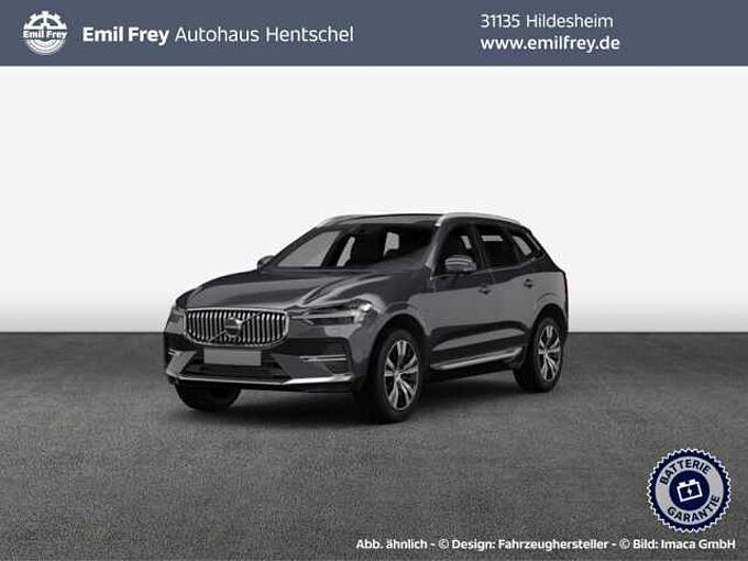 Volvo XC60 T6 AWD Recharge Geartronic RDesign
