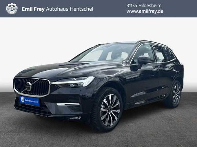 Volvo XC60 B5 B AWD Core