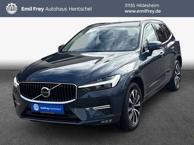 Volvo XC60 B5 B AWD Core