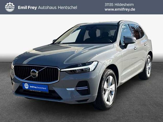 Volvo XC60 B5 B AWD Core