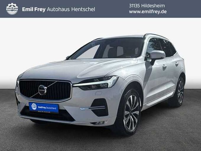 Volvo XC60 B5 B AWD Core