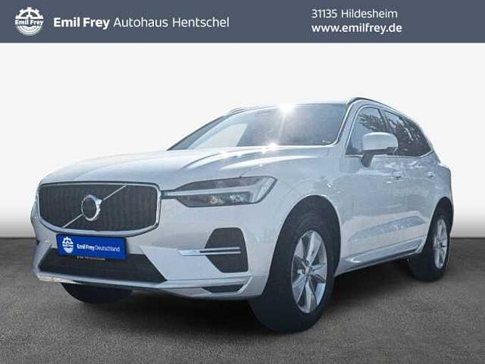 Volvo XC60 B5 B AWD Core