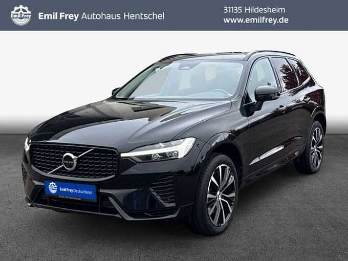 Volvo XC60 B4 D Plus Dark