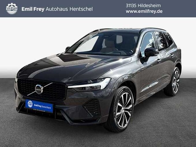 Volvo XC60 B4 D Plus Dark