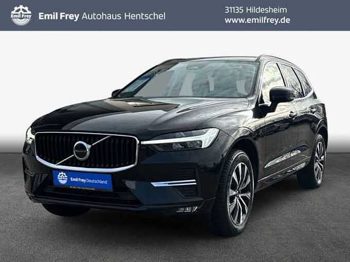 Volvo XC60 B5 B AWD Core