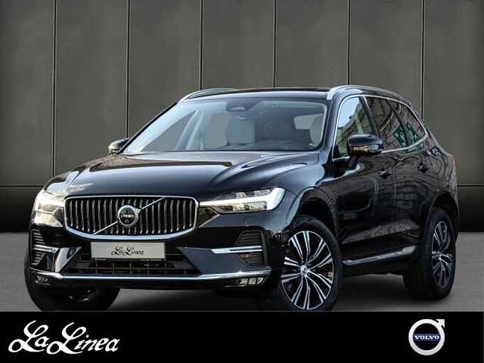 Volvo XC60 B4 Diesel Inscription AWD