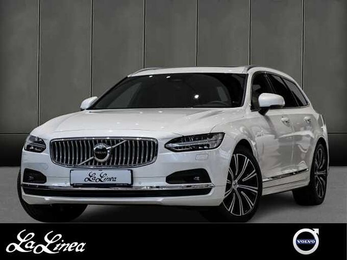 Volvo V90 B4 Diesel Plus Bright #Pano/ LED/ PDC/ Googl
