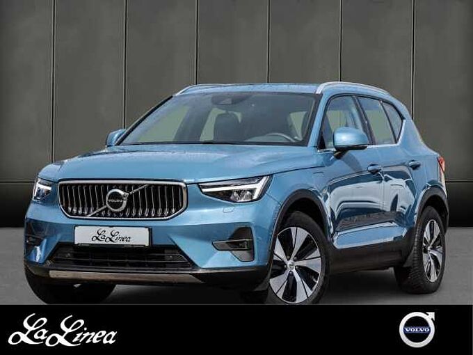 Volvo XC40 T4 Recharge Core Licht-Paket Sitzkomf.Paket
