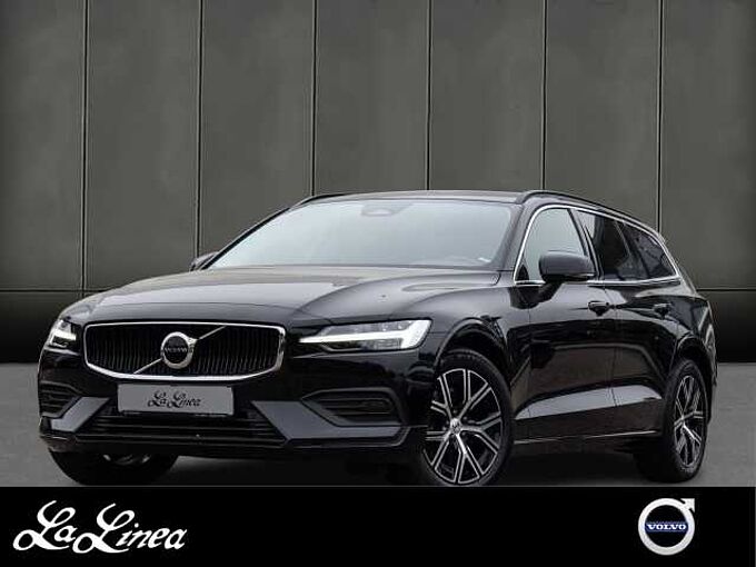Volvo V60 B3 (B) Core NP:50.640,-//RFK/WINTER-PAKET
