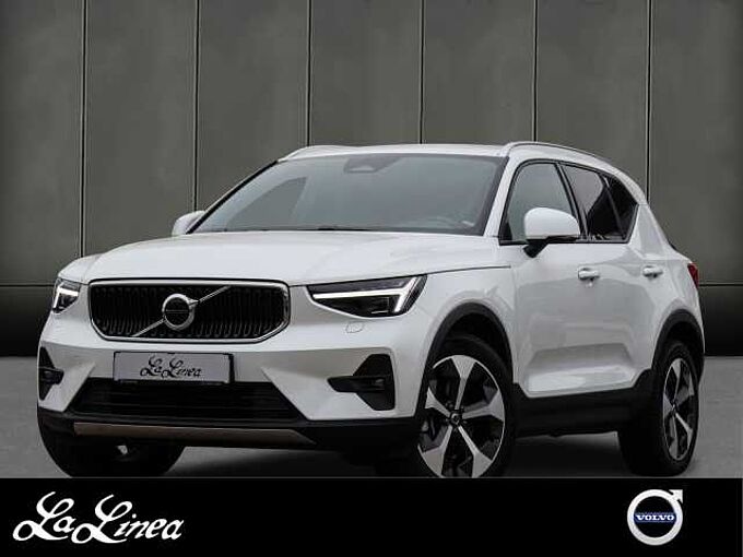 Volvo XC40 B3 (B) Core #AHK/Sitzh./PDC/RFK/Automatik/N