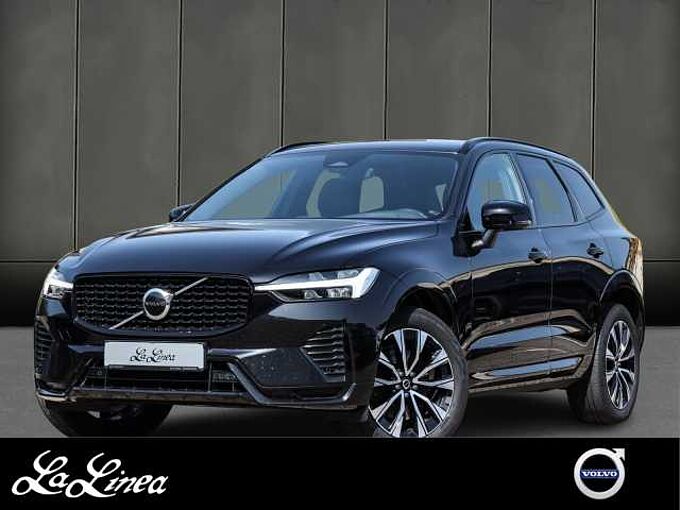 Volvo XC60 B4 (D) Plus Dark