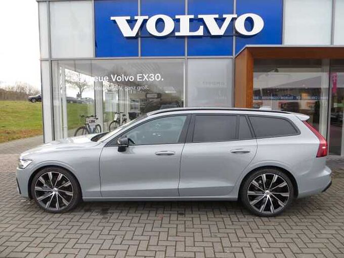 Volvo V60 B4 D Auto Plus Dark FULL LED LM 20&apos,&apos, SFW