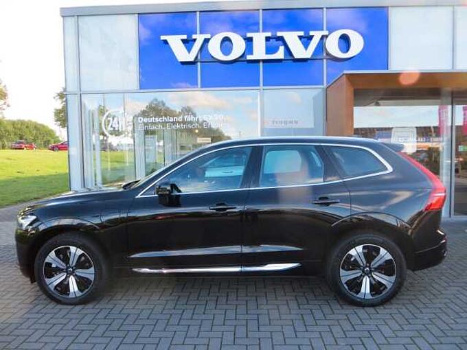 Volvo XC 60 T6 AWD Recharge Plus Bright  STANDHZG. AHK