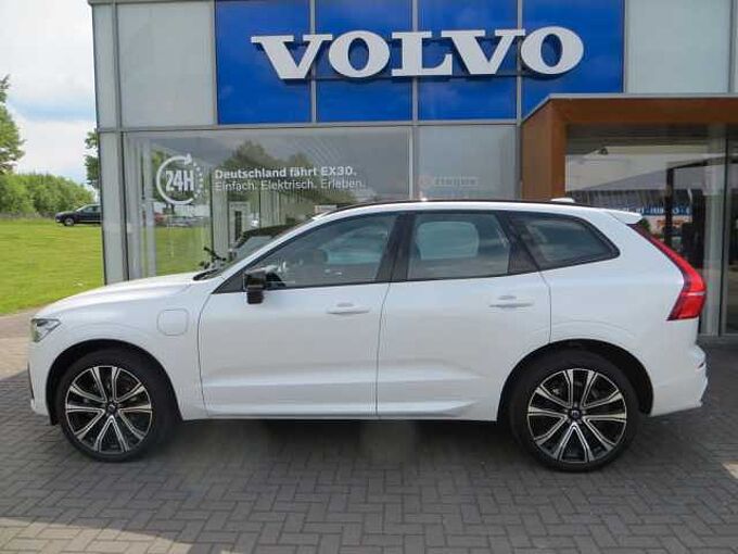 Volvo XC 60 T6 AWD Recharge R-Design ACC LM 21&apos,&apos, AHK