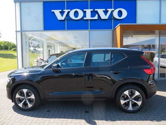 Volvo XC 40 B3 Core DCT E-SITZE LM 19&apos,&apos, MY 2025 !