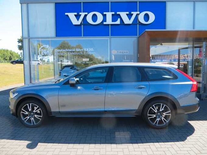 Volvo V90 Cross Country D5 AWD Pro HUD GSD 360°-KAM