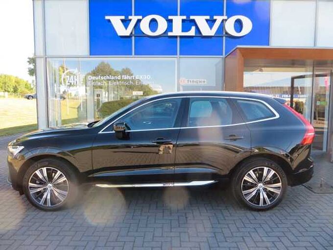 Volvo XC 60 B5 AWD Plus Bright ACC BLIS® FULL LED