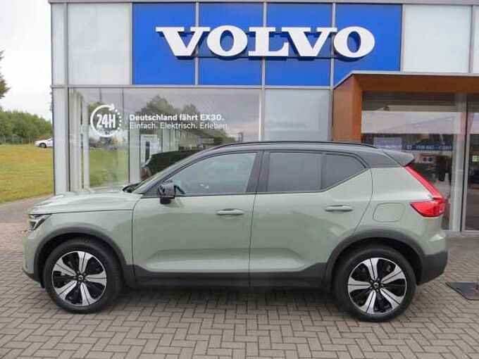 Volvo XC 40 Recharge Core SE ALL SAISONS LM 19&apos,&apos,