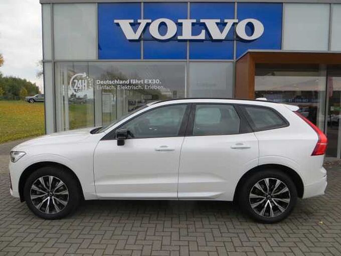 Volvo XC 60 B4 Plus Dark Auto FSH AHK