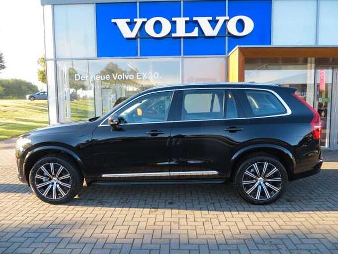 Volvo XC 90 B5 D AWD Plus Bright GSD PANORAMA 360° KAM