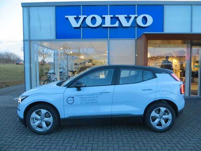 Volvo EX30 Ultra Twin Performance AWD GSD LM 20&apos,&apos,