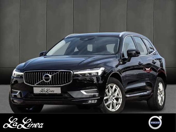 Volvo XC60 B4 Diesel AWD Inscription Aut. Navi*PDC*LED