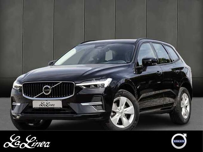Volvo XC60 B4 Benzin Essential Aut. Navi*PDC*LED